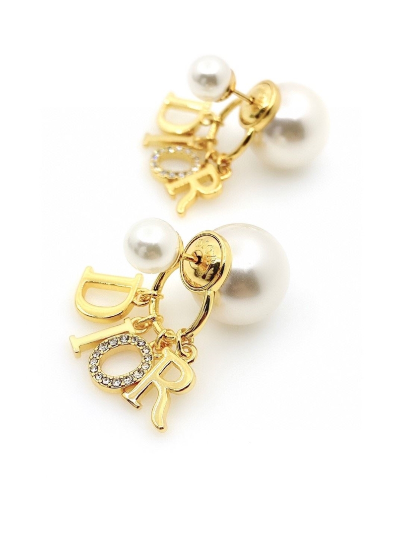 Christian Dior Earrings